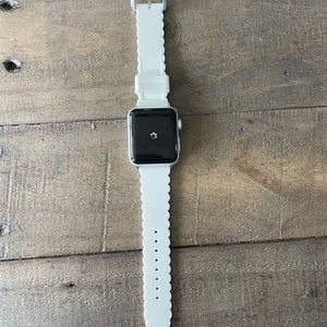 Used series 3 Apple Watch